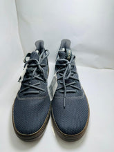 Adidas Dark Grey Shoe (48)