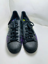 Adidas Superstar Pride  Paint Splatter Sneakers Shoes (55)