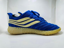 Adidas Sobakov Legend Marine Blue White sneakers Shoes (56)