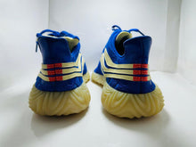 Adidas Sobakov Legend Marine Blue White sneakers Shoes (56)