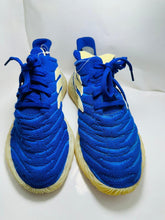 Adidas Sobakov Legend Marine Blue White sneakers Shoes (56)