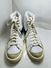 Nike Blazer Mid '77 Vintage Sneakers (66)