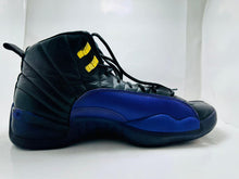 Nike Air Jordan 12 Retro in the Field Purple (69)