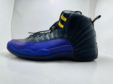 Nike Air Jordan 12 Retro in the Field Purple (69)