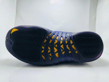 Nike Air Jordan 12 Retro in the Field Purple (69)