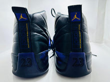 Nike Air Jordan 12 Retro in the Field Purple (69)