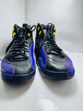 Nike Air Jordan 12 Retro in the Field Purple (69)