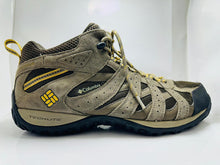 Columbia Men's Redmond Mid Waterproof Hiking Boot (77)