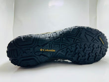 Columbia Men's Redmond Mid Waterproof Hiking Boot (77)