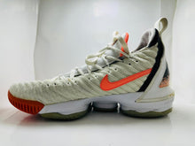 Nike LeBron 16 Sneakers (82)