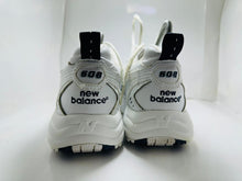 New Balance 608v1 white cross-training shoes (94)
