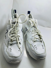 New Balance 608v1 white cross-training shoes (94)