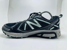 New Balance 410v5 Trail Running Shoes (100)