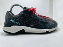Columbia Vitesse Fasttrack Waterproof Hiking Shoes  (104)