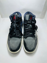 Nike Air Jordan 1 Retro Mid SE 'Winterized' Sneakers (108)