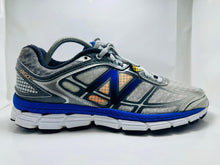 New Balance 860v5 Low-Top running shoes (117)