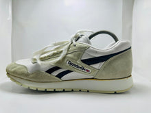 Reebok Men's vintage Reebok Classic Nylon Suede sneakers (119)