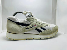 Reebok Men's vintage Reebok Classic Nylon Suede sneakers (119)