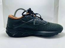 MIZUNO Wave Inspire 17 Running Shoes (124)