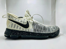 Nike KD 9 Oreo Basketball Shoes (133)