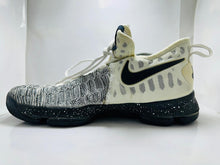 Nike KD 9 Oreo Basketball Shoes (133)
