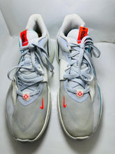 Nike Kyrie Low 5 basketball Shoes (139)