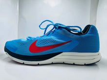 Nike Zoom Structure 17 Running Shoes (160)