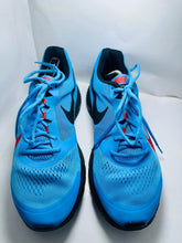 Nike Zoom Structure 17 Running Shoes (160)