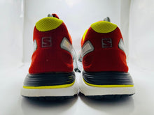 SALOMON X-Wind Pro trail Running Shoes (167)