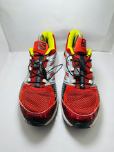 SALOMON X-Wind Pro trail Running Shoes (167)