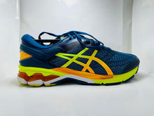 ASICS GEL-KAYANO 26 Running Shoes (188)