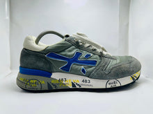 Premiata Mick Sneakers (190)
