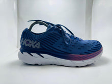 HOKA One One Clifton 5 Knit Running Shoes (356)