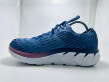 HOKA One One Clifton 5 Knit Running Shoes (356)