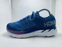 HOKA One One Clifton 5 Knit Running Shoes (356)