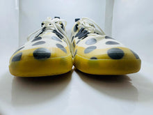 Adidas Harden Vol. 5 Future natural Polka Dot Sneakers (256)