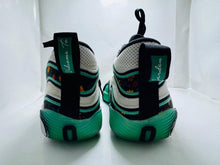 Nike Jordan Tatum 3 Basketball Shoes (263)