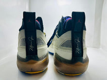Nike Air Jordan 37 "Beyond Borders" Shoes (365)