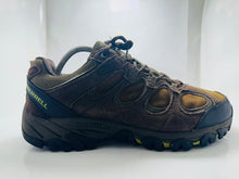 Merrell Hilltop Bolt Mid Waterproof Hiking Shoes (369)
