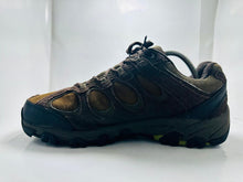 Merrell Hilltop Bolt Mid Waterproof Hiking Shoes (369)