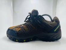 Merrell Hilltop Bolt Mid Waterproof Hiking Shoes (369)
