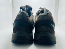 Merrell Hilltop Bolt Mid Waterproof Hiking Shoes (369)