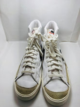 Nike Blazer Mid '77 Vintage Sneakers (194)