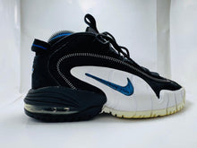 Nike Air Max Penny 1 Basketball Shoes (206)