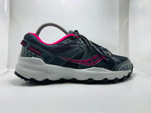 SAUCONY Women Grid Raptor TR 2 Trail Running Shoes (217)