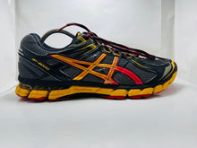 ASICS GT-2000 Series Trail Running Shoes (220)