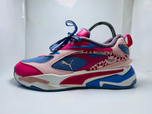 Puma Women's RS-Fast Rainbow Sunset (226)