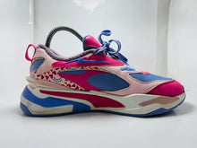Puma Women's RS-Fast Rainbow Sunset (226)