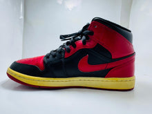 Nike Air Jordan 1 Mid Sneakers (228)