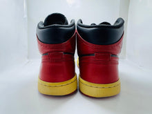 Nike Air Jordan 1 Mid Sneakers (228)